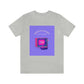 Retro Gamer Unisex Jersey Short Sleeve Tee