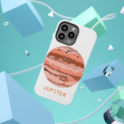 Jupiter Impact-Resistant Phone Cases