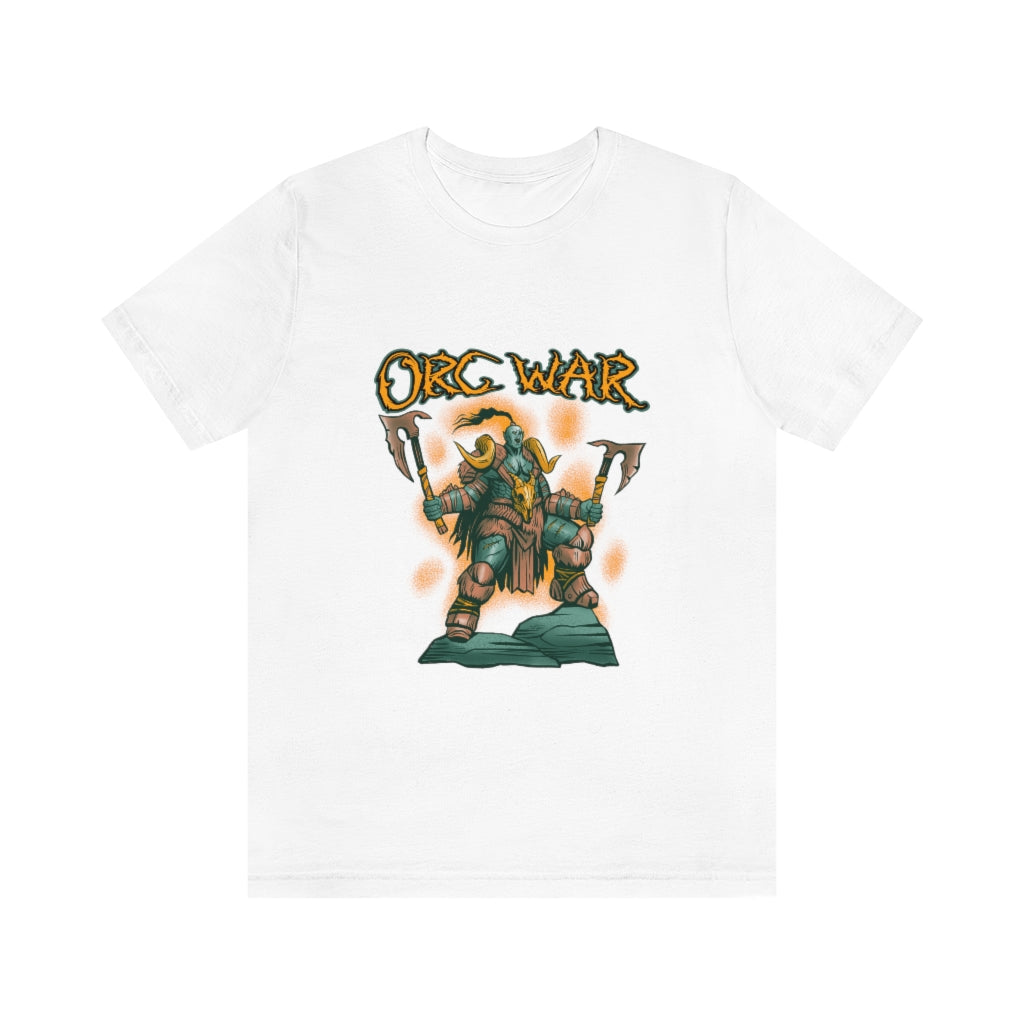 Orc Wars T-Shirt