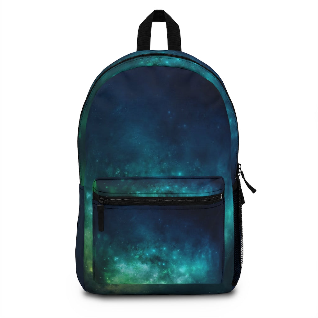Space Nebula Backpack