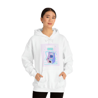 90's Vibe Unisex Heavy Blend™ Hoodie