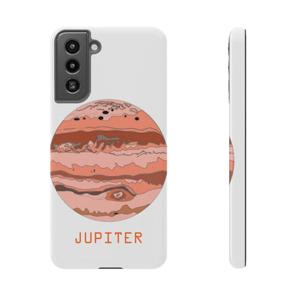 Jupiter Impact-Resistant Phone Cases