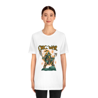 Orc Wars T-Shirt
