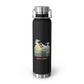 You're Chosen 22oz Vacuum Insulated Bottle