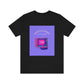 Retro Gamer Unisex Jersey Short Sleeve Tee