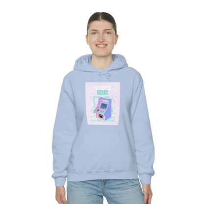 90's Vibe Unisex Heavy Blend™ Hoodie