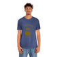 Graduation Day Jersey Short Sleeve Tee