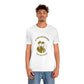 Graduation Day Jersey Short Sleeve Tee
