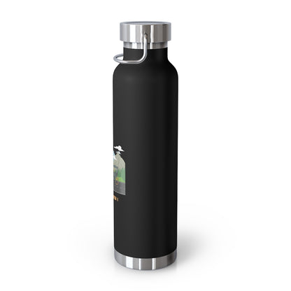 You're Chosen 22oz Vacuum Insulated Bottle