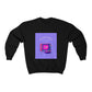 Retro Gamer Unisex Heavy Blend™ Crewneck Sweatshirt