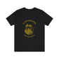 Graduation Day Jersey Short Sleeve Tee