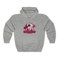 Interplanetary Commando Unisex Heavy Blend™ Hoodie