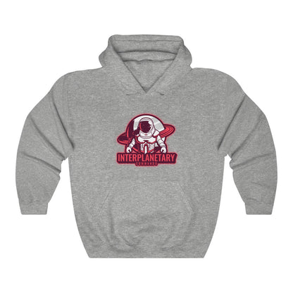 Interplanetary Commando Unisex Heavy Blend™ Hoodie