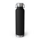 Happy First Day Kids 22oz Vacuum Insulated Bottle