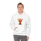 Fierce Dragon Unisex Hoodie