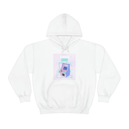 90's Vibe Unisex Heavy Blend™ Hoodie