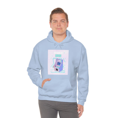 90's Vibe Unisex Heavy Blend™ Hoodie
