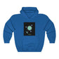 New Planet Discovery Unisex Heavy Blend™ Hooded Sweatshirt