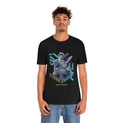Eternal Knight T-Shirt
