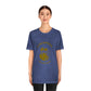Graduation Day Jersey Short Sleeve Tee