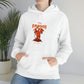 Fierce Dragon Unisex Hoodie
