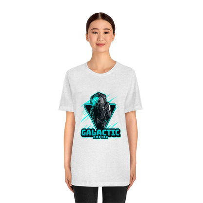 Galactic Empire Unisex Jersey Short Sleeve T-Shirt