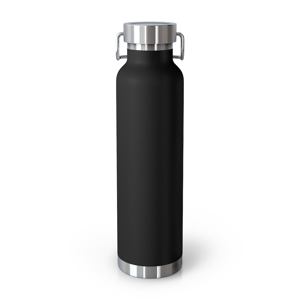Degree 33 Vacuum Insulated Water Bottle - Degree 33 Surfboards