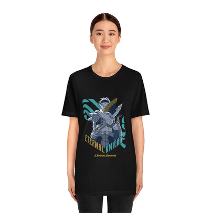 Eternal Knight T-Shirt